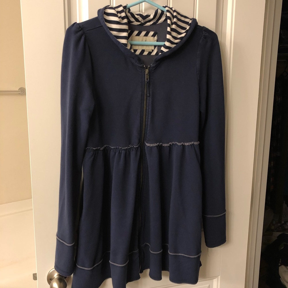 Evy’s Tree Navy Stripe Sophie